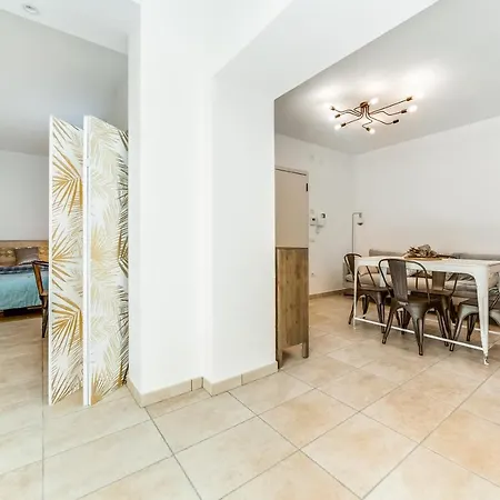 Appartement Lucrezia Bologna