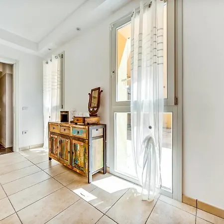 Apartman Lucrezia