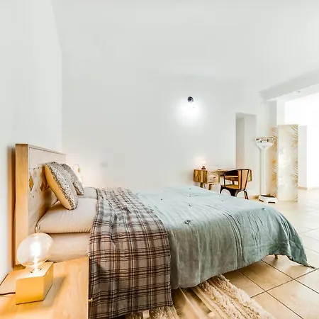 Apartman Lucrezia *