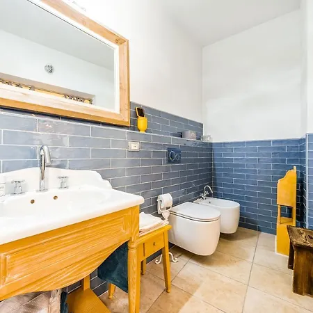 Apartman Lucrezia