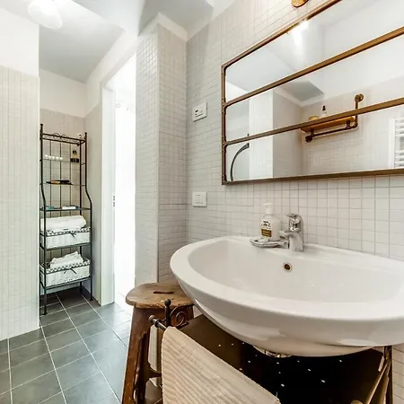 Apartment Lucrezia