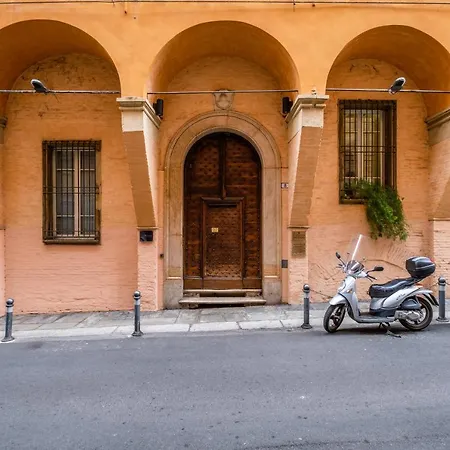 Apartment Lucrezia